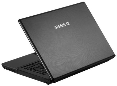 Gigabyte показывает ноутбуки Q2432A и Q2532N
